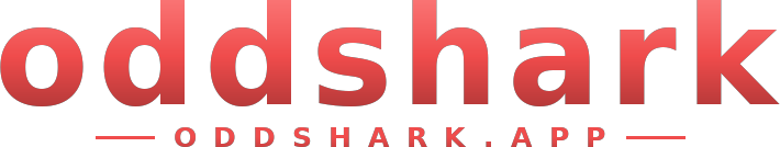 oddshark logo