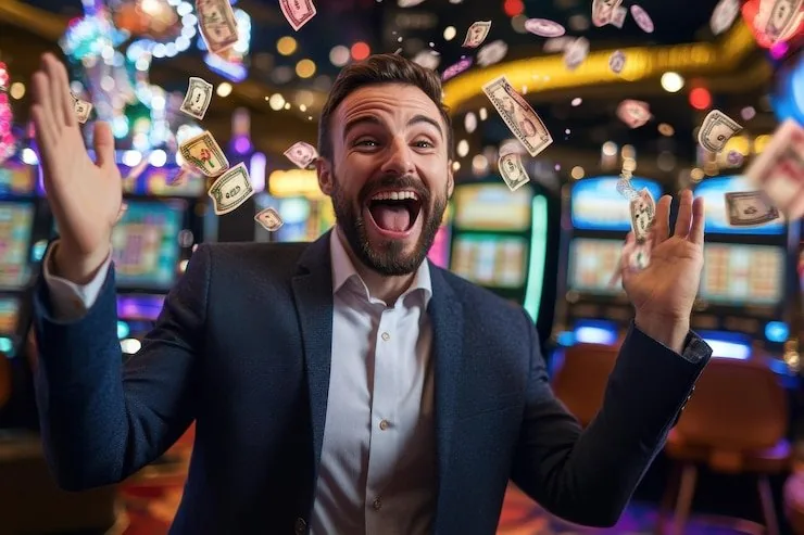 oddshark Qué encuentras en oddshark casino
